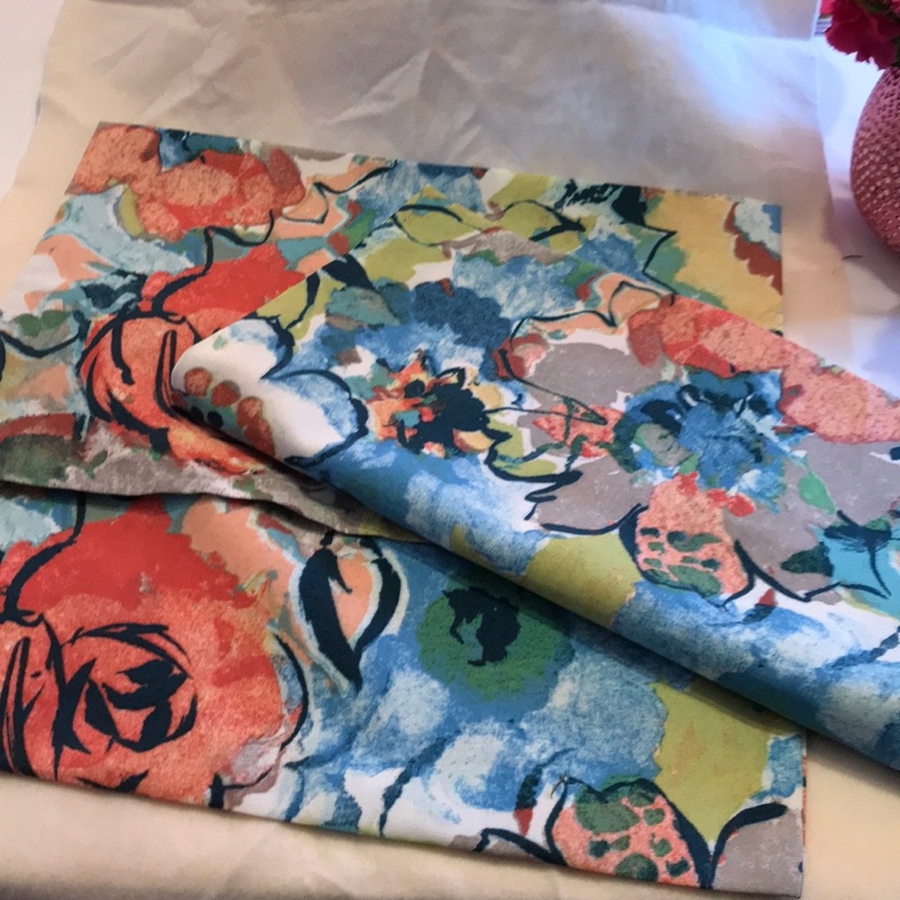 Decorative Pillow Cover